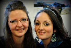 Fiona & Daniel Granger & Crémieux