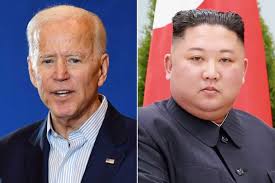 We did not find results for: Jong Un Lempar Tantangan Ke Biden Korut Siap Konfrontasi Dengan As