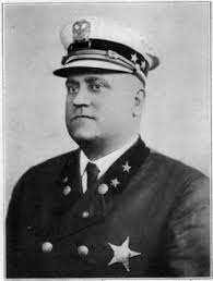 The Capone era Cicero, Illinois