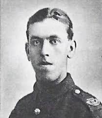 Lives of the First World War