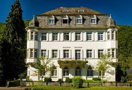 Hotel haus hohenzollern, bad bertrich: Haus Hohenzollern Haus Ambiente Bad Bertrich Aktualisierte Preise Fur 2021