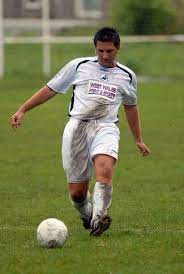 As a married couple, expecting a baby is one of the best feelings in the world. Football Player Wikipedia