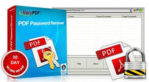 Pdfs are very useful on their own, but sometimes it's desirable to convert them into another type of document file. Pin Op Verypdf Pdf Password Remover Full Version