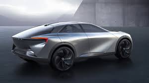 Buick Electra Concept 2020 5k 4 Wallpaper Hd Car Wallpapers Id 15983