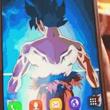 It is notorious among the gods for being exceptionally difficult to master even for them. Dragonball Live Wallpaper Iphone Doraemon