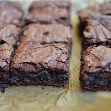 Kosher For Passover Fudgy Brownies Gluten Free Recipe Recipe Passover Recipes Kosher Recipes Passover Desserts