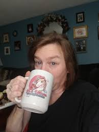 Hi everyone... hope everyone enjoying their week and this weather. Picked  me up these mugs this weekend. Going to enjoy the rest of my holiday week.  🍵☺️❤