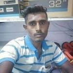 Riad Baksh's Instagram, Twitter & Facebook