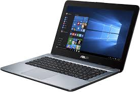 Maybe you would like to learn more about one of these? Amazon Com New 2019 Flagship Asus X441ba 14 Hd Amd A6 9225 Up To 3 0ghz 4gb Ddr4 Ram 500gb Hdd Amd Radeon R4 Wifi Bluetooth Usb 3 1 Type C Hdmi Silver Gradient Windows 10