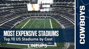 For years, american football players that failed to make the with the arena game's disillusioned fan base and struggling business model the traditional games'. Top 10 Most Expensive Us Sports Stadiums