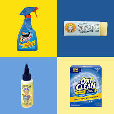 We may earn commission on some of the items you choose to buy. Best Stain Removers For Clothes 2021 Laundry Stain Removers