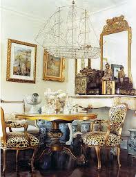 More Saturday Inspiration Home Traditional Living Room Interior