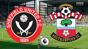 Watch live sheffield united vs southampton. Premier League 2019 20 Sheffield United Vs Southampton 14 09 19 Fifa 19 Youtube