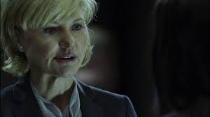 Bionic Woman" The List (TV Episode 2007)