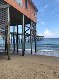 Rodanthe Pier 2019 All You Need To Know Before You Go