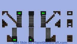 Download, upload and share your creations with the rest! Addon Minecraft Skins Planet Minecraft Community