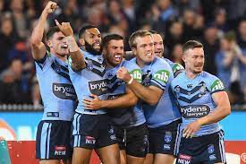 State of origin ~ game 1 level q tickets ~ mcg, melbourne ~ 09/06/21: State Of Origin 2018 Live Stream Prediction For Maroons Vs Blues Game 2 Bleacher Report Latest News Videos And Highlights