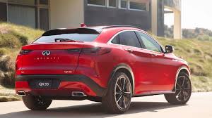 Infiniti electric vehicle 2021 price in bangladesh is n/a ( not released yet ) infiniti electric vehicle 2021 is an rumored car in bangladesh. Preview 2022 Infiniti Qx55 Crossover Brings Coupe Like Styling Cvt For 47 525