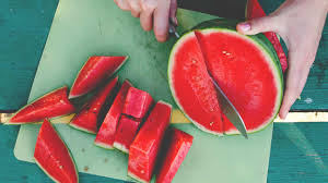 diabetes and watermelon is it safe to eat