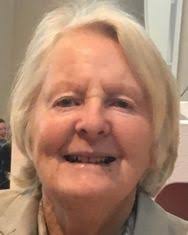 Condolence Book for Rosemary Doorly (née Christie) (Mount Merrion, Dublin) 