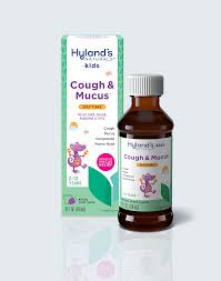 Hyland'S Naturals Baby Nighttime Mucus + Cold Relief, Natural Relief Of  Congestion & Occasional Sleeplessness Due To Colds, 4 Ounces - Walmart.Com