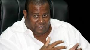 Keith Hinds Quits Politics