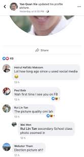 He was appointed as the minister for transport by prime minister lee hsien loong. Lim Jialiang On Twitter We Will Never Know For Sure And Whatever Answer He Gives Will Be Lacking But Let S Harass Ong Ye Kung S Cousin To Find Out Https T Co Omu6ordwnk