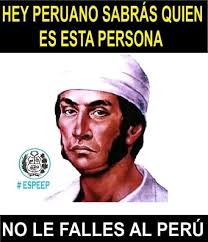 ESTO SOLO PASA EN EL PERÚ