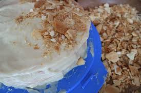 Napoleon Torte Rezept Fur Beliebten Russischen Kuchen Rezept Torten Rezepte Napoleon Torte Schokoladen Rezepte