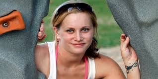 Angie Parrish's Instagram, Twitter & Facebook