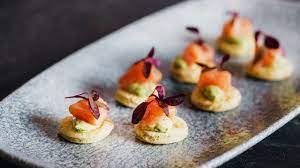 These spectacular recipes will get your dinner party off to a flying start, the only problem is choosing which one to make. Christmas Smoked Salmon Starter Recipe Ideas For An Elegant Start To Your Festive Lunch Woman Home