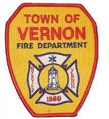 Station 3 may become an administrative site for the county. Town Of Vernon Fire Department Home Facebook
