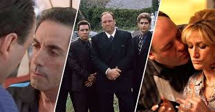 The Sopranos: 20 Regulations Tony's Work Family Is Forced To Obey