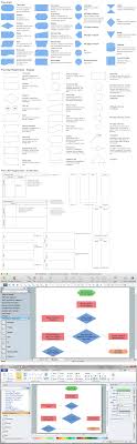 process flow diagram typical oil refinery process flow