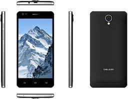 Celkon Millennia Everest Mobile Price ...