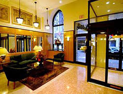 Book your hotel in manhattan, new york online. Hotel Nyma The New York Manhattan New York Nueva York