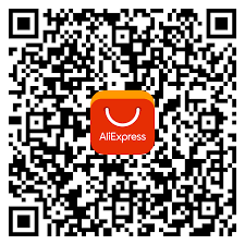 Don T Have The Aliexpress App Download It Now And Get A Us 4 Coupon Scan The Above Qr Code Download App Coding App