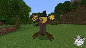 Minecraft bane of arthropods enchantment: Arthropod Illager Add On Minecraft Pe Mods Addons