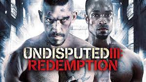 Last man standing jetzt legal streamen. Undisputed Iii Redemption Usa 2010 Streams Tv Termine News Dvds Tv Wunschliste