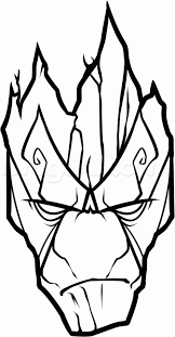How To Draw Groot Easy Step By Step Marvel Characters Draw Marvel Comics Comics Free Online Marvel Drawings Marvel Characters Drawings Superhero Sketches