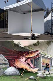 See what frenche arcilla (frenchearcilla) has discovered on pinterest, the world's biggest collection of ideas. French Street Artist Paints 3d Creature Graffiti And It S Not For The Faint Of Heart