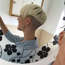 Long bob buzzed nape bowl bald guía cero. 80 Best Pixie Cut Hairstyles Trending Pixie Cuts For Women 2021