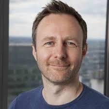 Jason Bates's Instagram, Twitter & Facebook