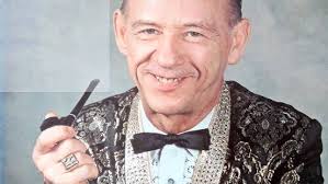 Hank Snow