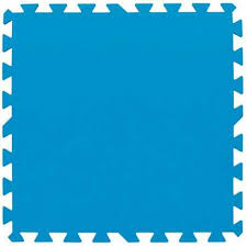 Tapis De Sol Pour Piscine