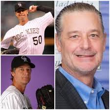 Jamie Moyer has 8 kids, several of whom have been drafted by MLB teams. You  know what the world needs: Jamie Moyer stages a comeback, assembles an NL  team featuring himself as