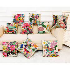 China made pillow slips, fabric and waterproof product covers, pillow covers, pillow cases there is the perfect pillowcase for you at pillowsun. Decoration Pillow Cotton Linen Square Home Decor Throw Pillow Case Sofa Waist Cojine Housse De Coussin Pillowcases Cushion Cover Cushion Cover Aliexpress