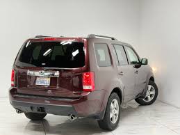 Image result for Dark Cherry 2012 Pilot