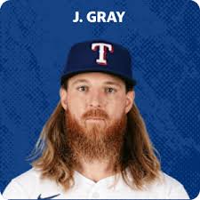Jon Gray (SP) Stat Splits