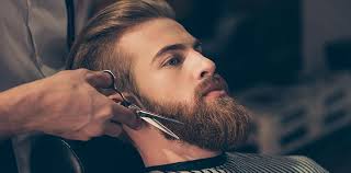 Richtig ist, dass der feuerwehrmann bei einem einsatz zusammenbrach und kurz darauf starb. Bart Trimmen Anleitung Tipps Tricks Herold At